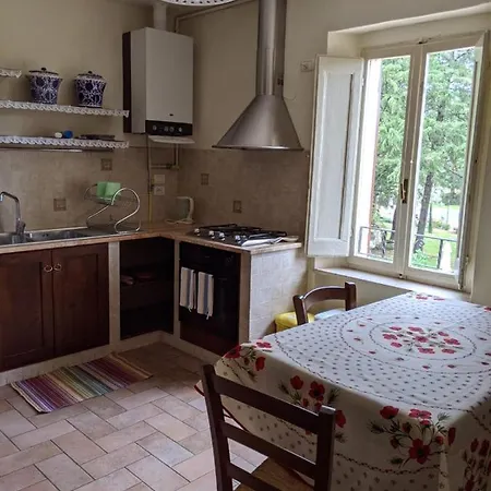Locazione Turistica - Strada Del Tegolaro Apartment
