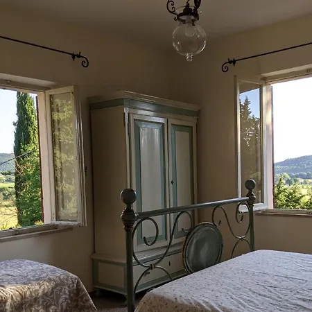 Apartment Locazione Turistica - Strada Del Tegolaro