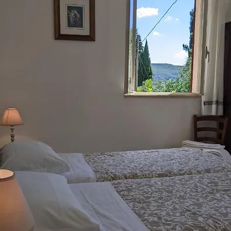 Locazione Turistica - Strada Del Tegolaro Apartment