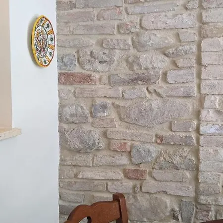 Locazione Turistica - Strada Del Tegolaro Apartment *