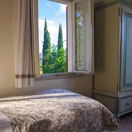 Apartment Locazione Turistica - Strada Del Tegolaro *