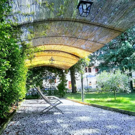 Locazione Turistica - Strada Del Tegolaro