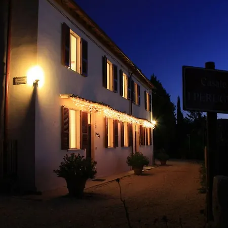Apartment Locazione Turistica - Strada Del Tegolaro *