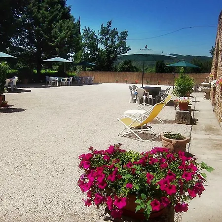 Locazione Turistica - Strada Del Tegolaro *