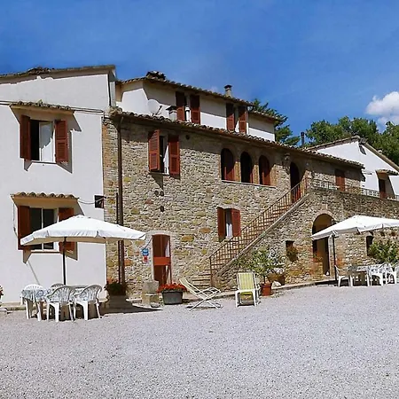 Apartment Locazione Turistica - Strada Del Tegolaro Perugia