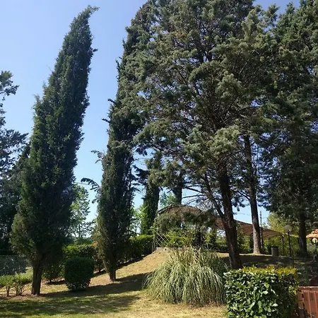Apartment Locazione Turistica - Strada Del Tegolaro *