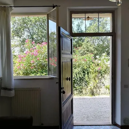 Locazione Turistica - Strada Del Tegolaro Apartment *