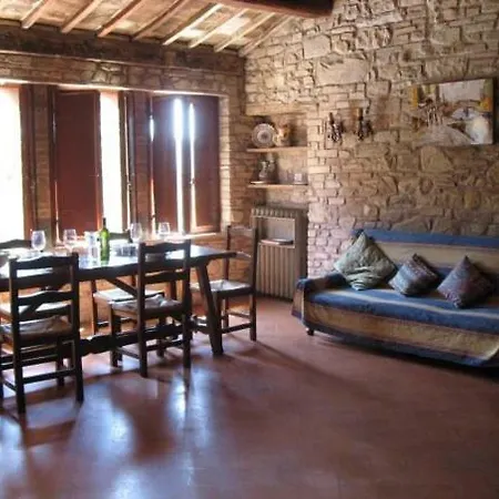 Locazione Turistica - Strada Del Tegolaro